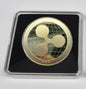 Ripple (XRP) Commemorative Coin in Case (Gold/Silver)