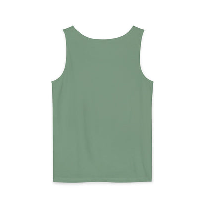 HODL Bitcoin Tank Top