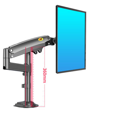Monitor/Screen Stand mounting bracket (Model A)