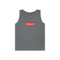 Bitcoin Logo Tank Top