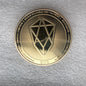 EOS Collectible Novelty Coin