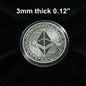 ETH Commemorative Coin