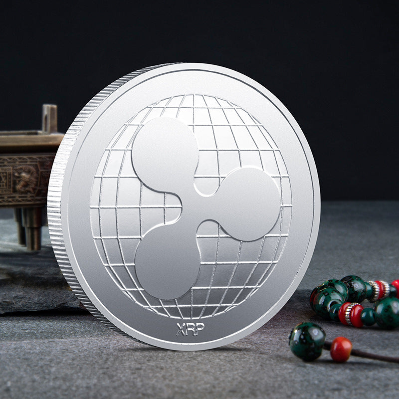 Ripple (XRP) Coin