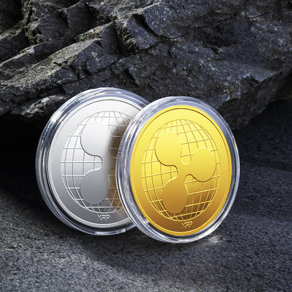 Ripple (XRP) Coin