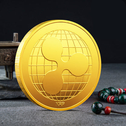 Ripple (XRP) Coin