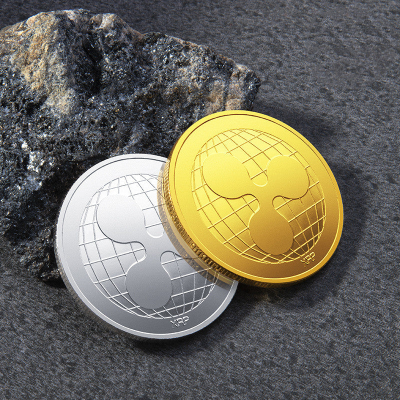 Ripple (XRP) Coin