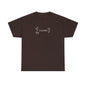 Bitcoin Equation Tee