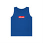 Bitcoin Logo Tank Top