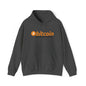 Bitcoin Hoodie – "Bitcoin Doesn’t Care About Your Feelings" Hoodie