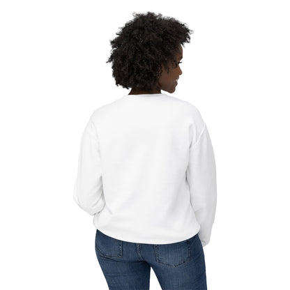 Satoshi Nakamoto Signature Crewneck Sweatshirt