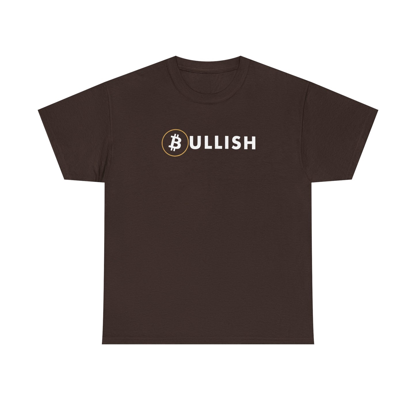 Bitcoin Bullish Tee