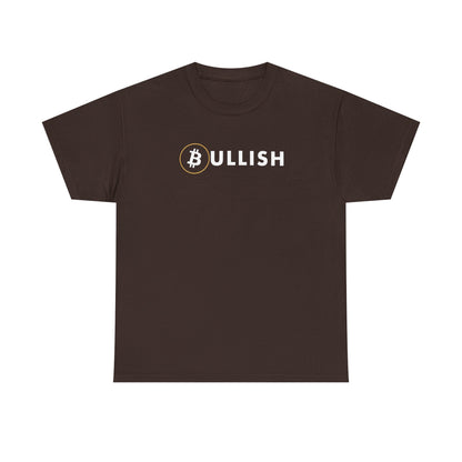 Bitcoin Bullish Tee
