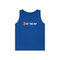 Bitcoin 'Buy The Dip' Tank Top
