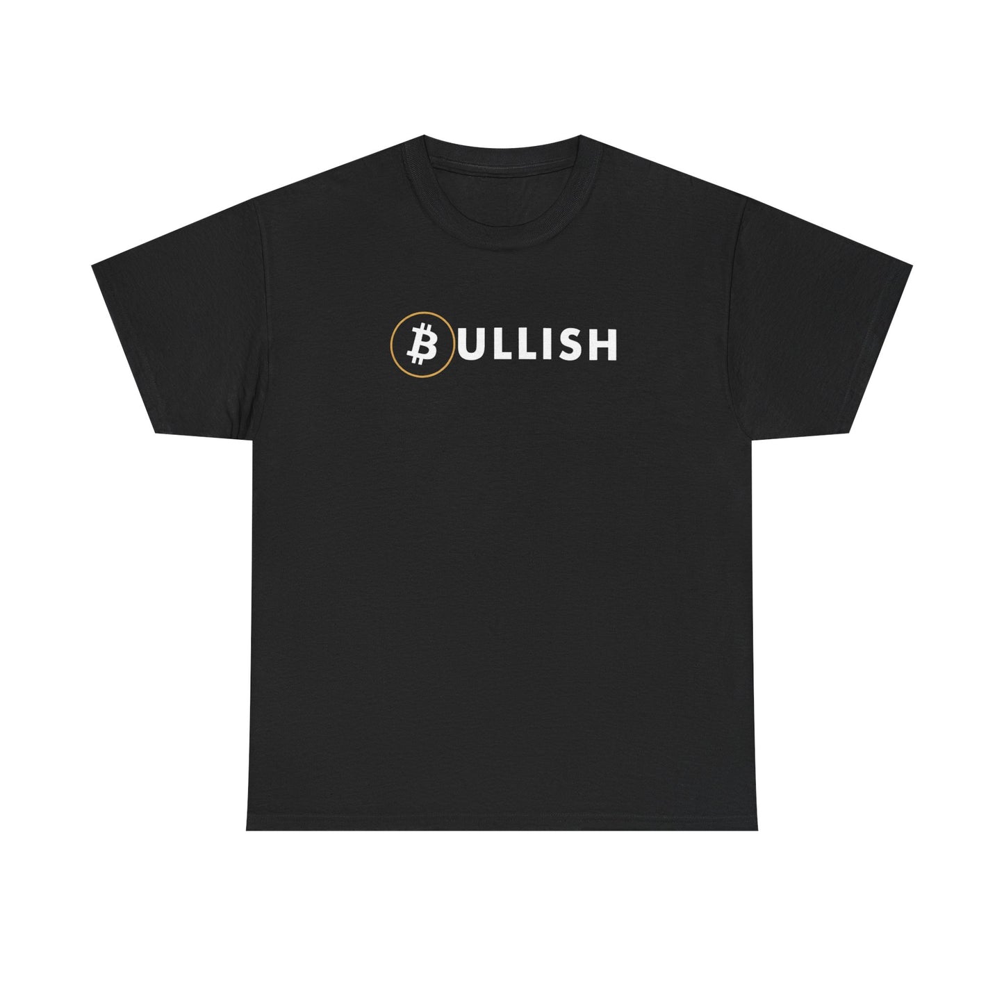 Bitcoin Bullish Tee