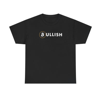 Bitcoin Bullish Tee