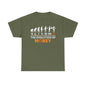 Evolution of Money Bitcoin Tee