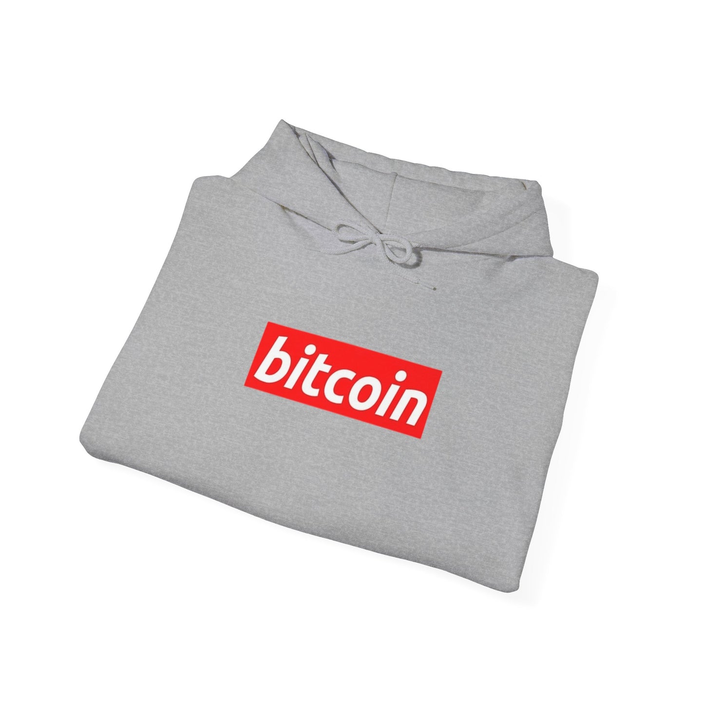 Stylish Bitcoin Hoodie