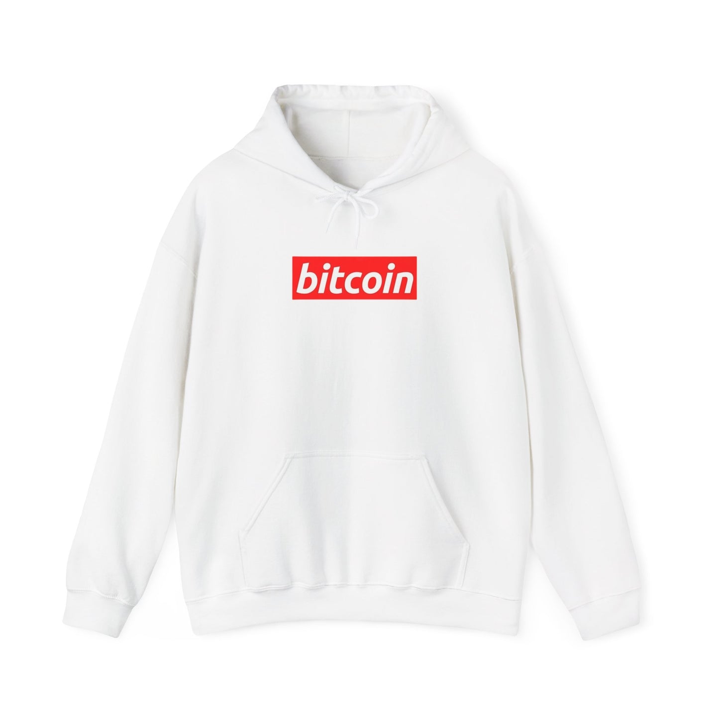 Stylish Bitcoin Hoodie