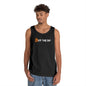 Bitcoin 'Buy The Dip' Tank Top