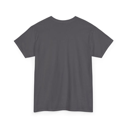 Bitcoin Paint Splash Tee