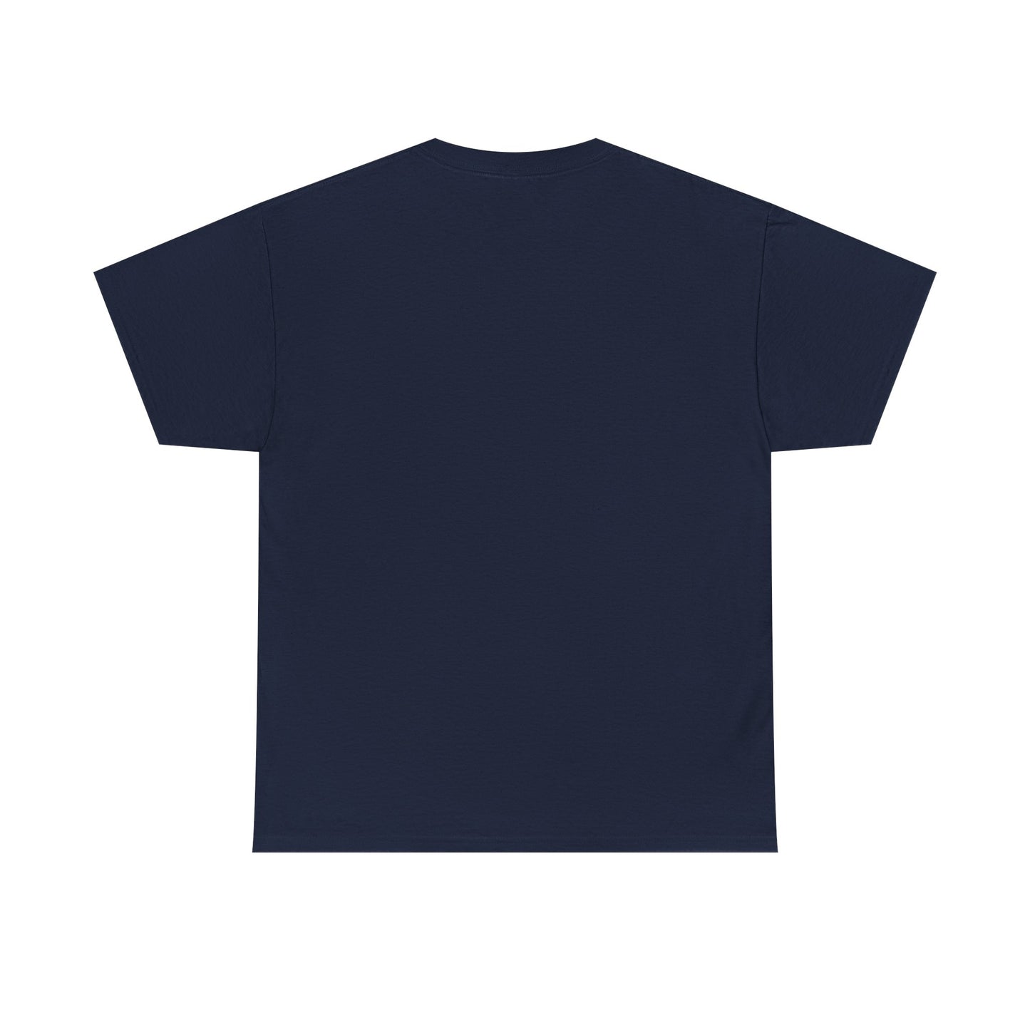Bitcoin Vintage Logo Tee — 'In Crypto We Trust'