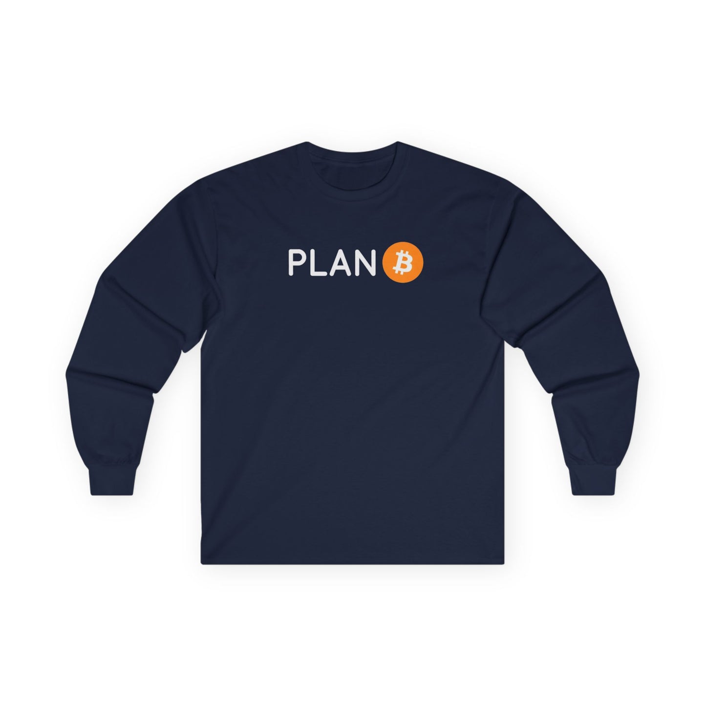 Plan B Long Sleeve Tee
