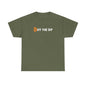 Buy the Dip Bitcoin Tee — Crypto Investor T‑Shirt