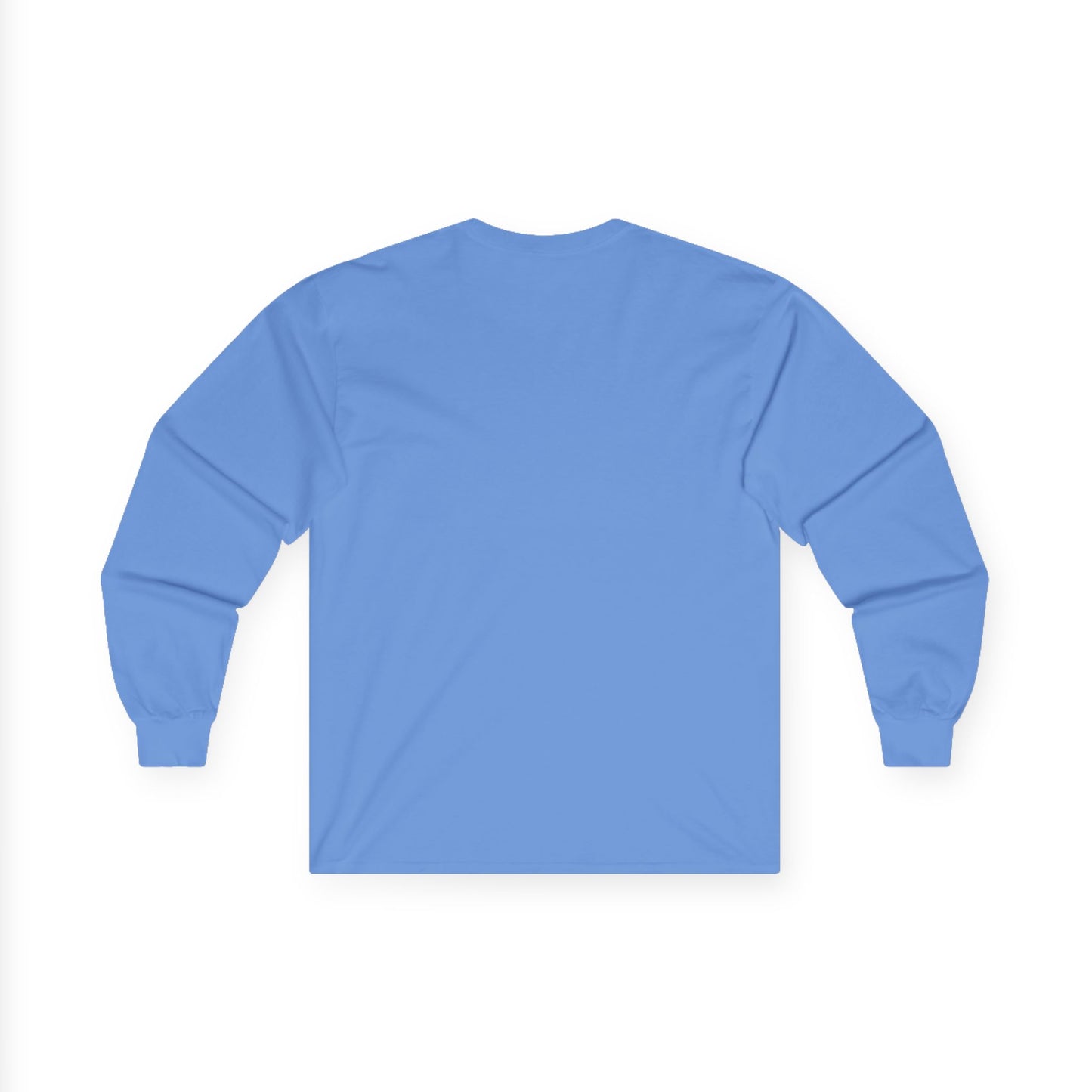 HODL Bitcoin Long Sleeve Tee