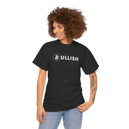 Bitcoin Bullish Tee