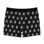 Bitcoin Logo Boxer Briefs — Men’s Underwear