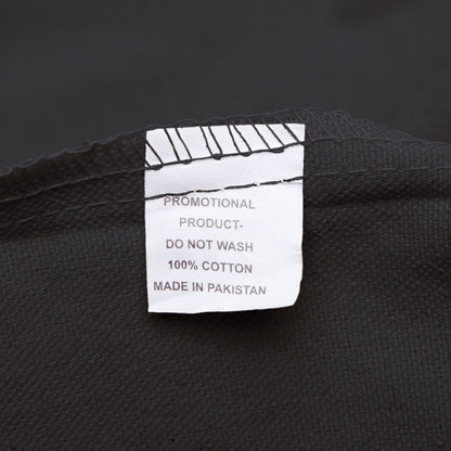 Bitcoin Cotton Canvas Tote Bag