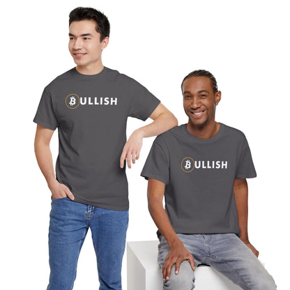 Bitcoin Bullish Tee
