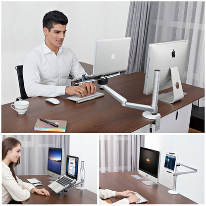Laptop/Tablet Stand Holder