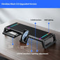 Multifunctional Monitor Stand