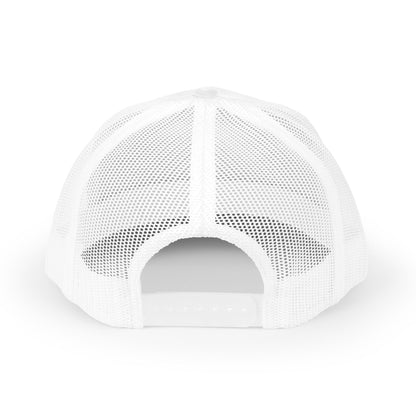 DOH Trucker Hat (Embroidered)