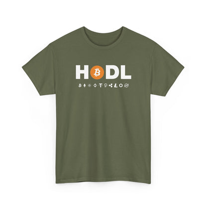 HODL Bitcoin Tee