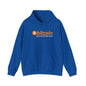 Bitcoin 'Have Fun Staying Poor' Hoodie