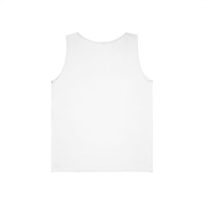 Bitcoin Logo Tank Top