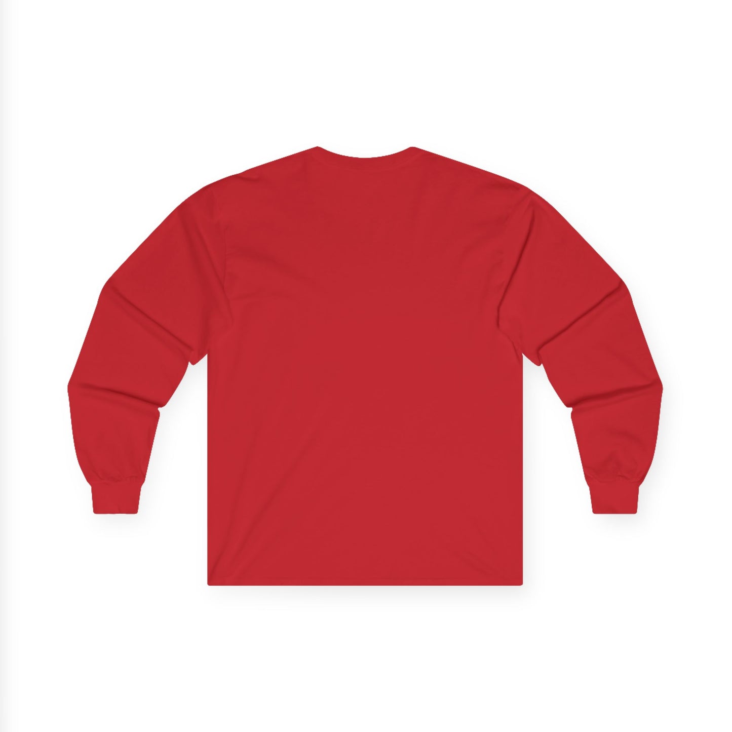 HODL Bitcoin Long Sleeve Tee