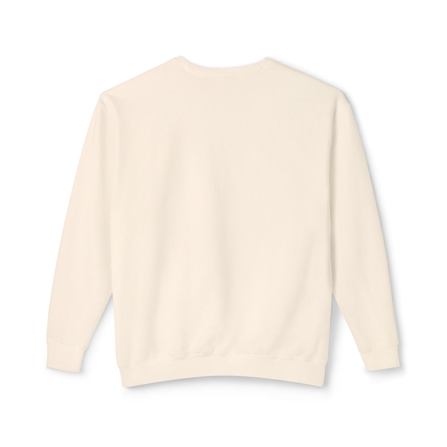 Satoshi Nakamoto Signature Crewneck Sweatshirt