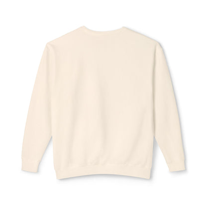 Satoshi Nakamoto Signature Crewneck Sweatshirt
