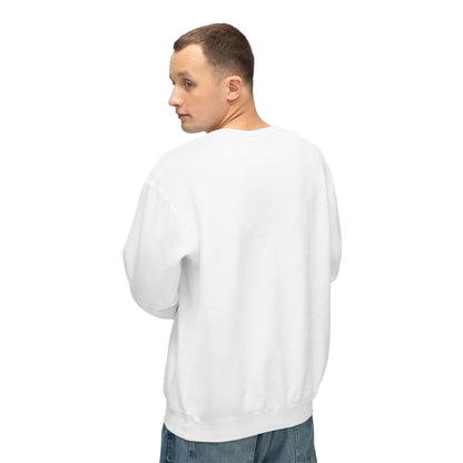 Satoshi Nakamoto Signature Crewneck Sweatshirt