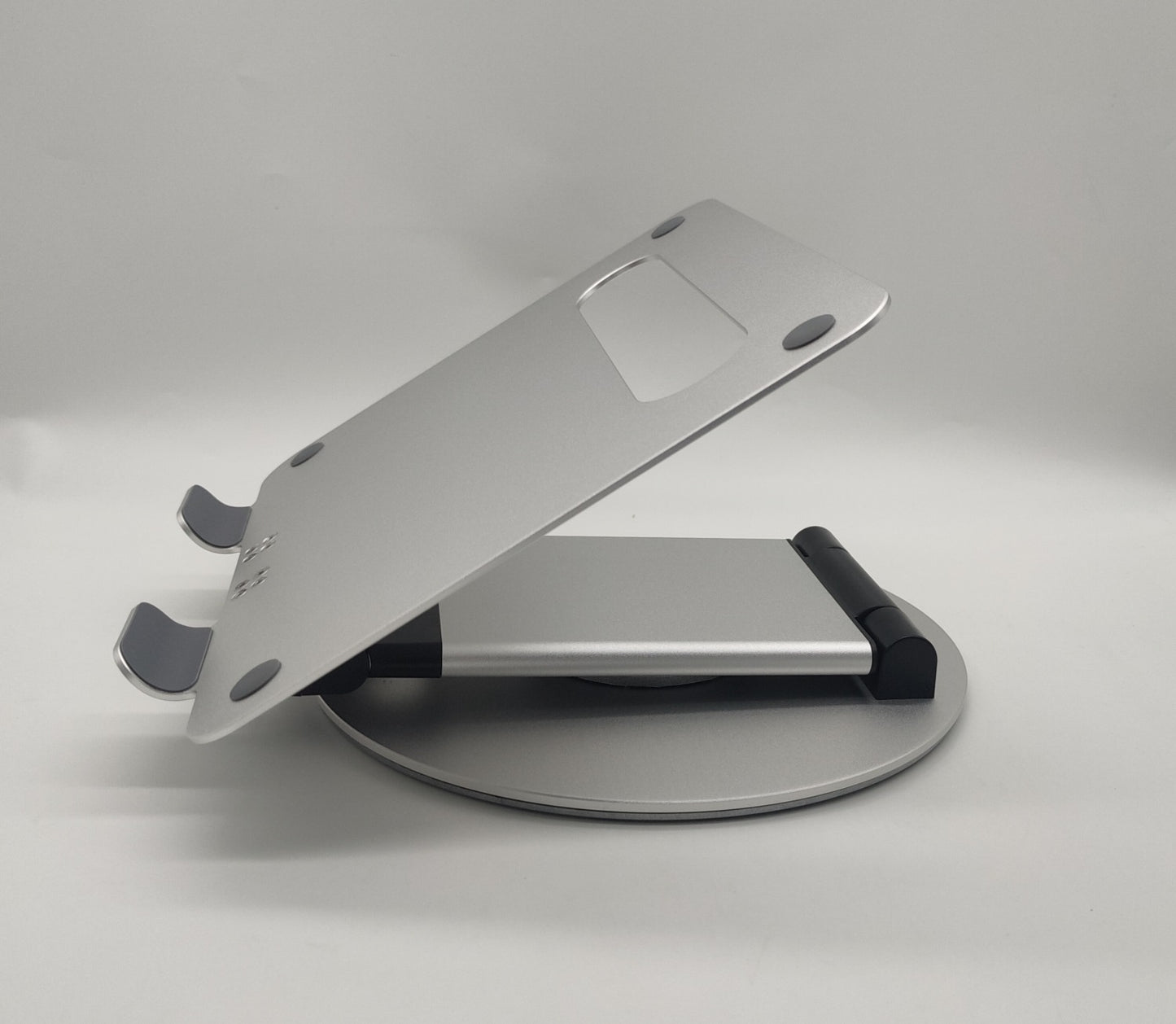 Standard/Rotating Laptop Stand