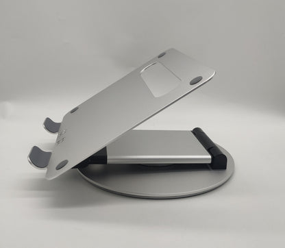 Standard/Rotating Laptop Stand