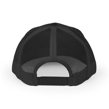 DOH Trucker Hat (Embroidered)