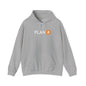 Bitcoin 'Plan B' Hoodie