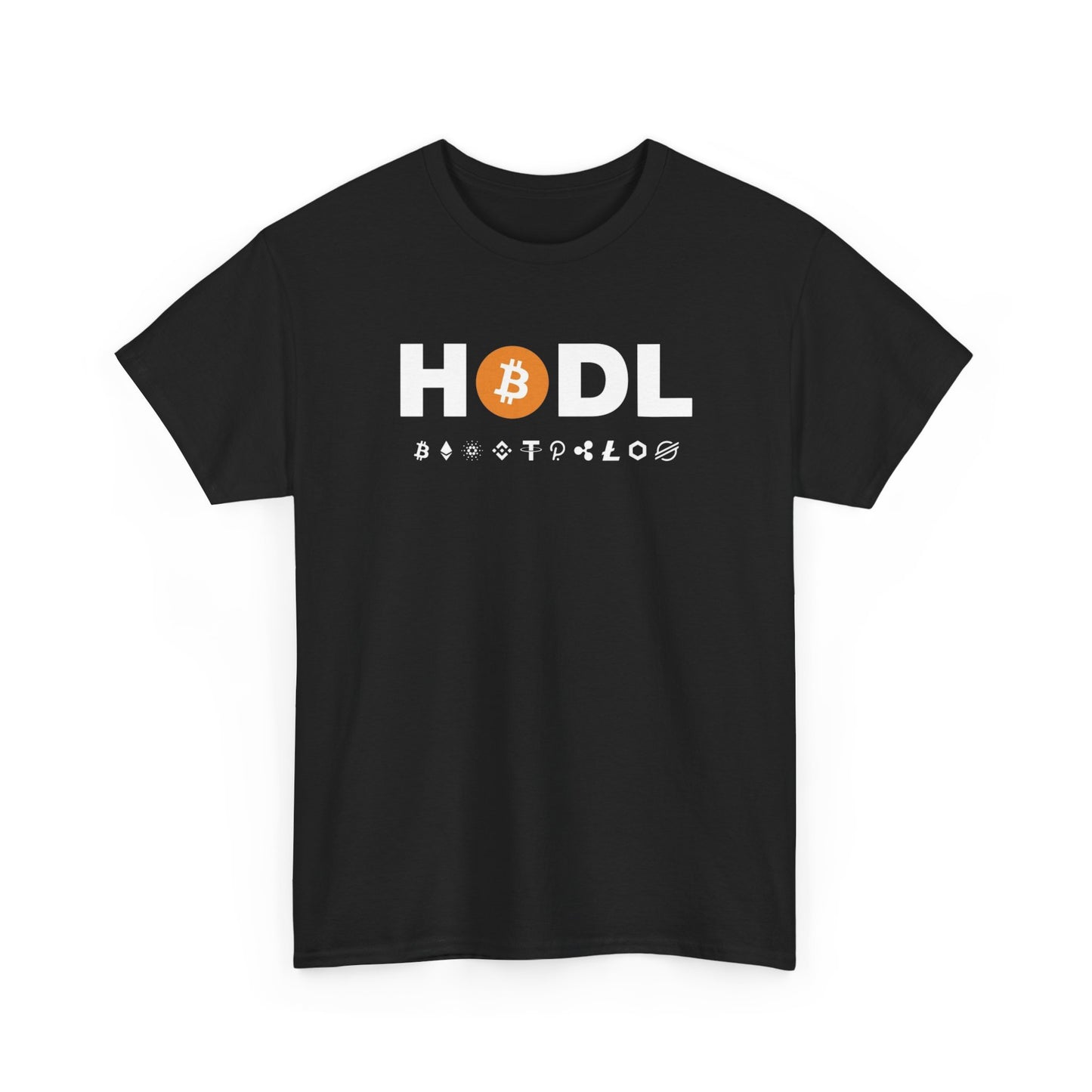 HODL Bitcoin Tee