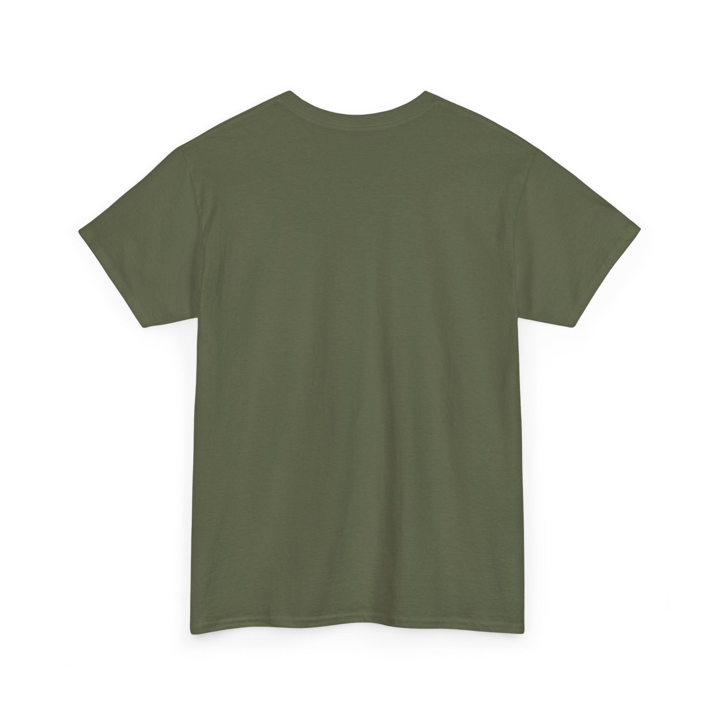 Bitcoin Vintage Logo Tee — 'In Crypto We Trust'