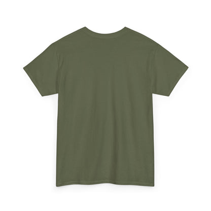 Bitcoin Vintage Logo Tee — 'In Crypto We Trust'