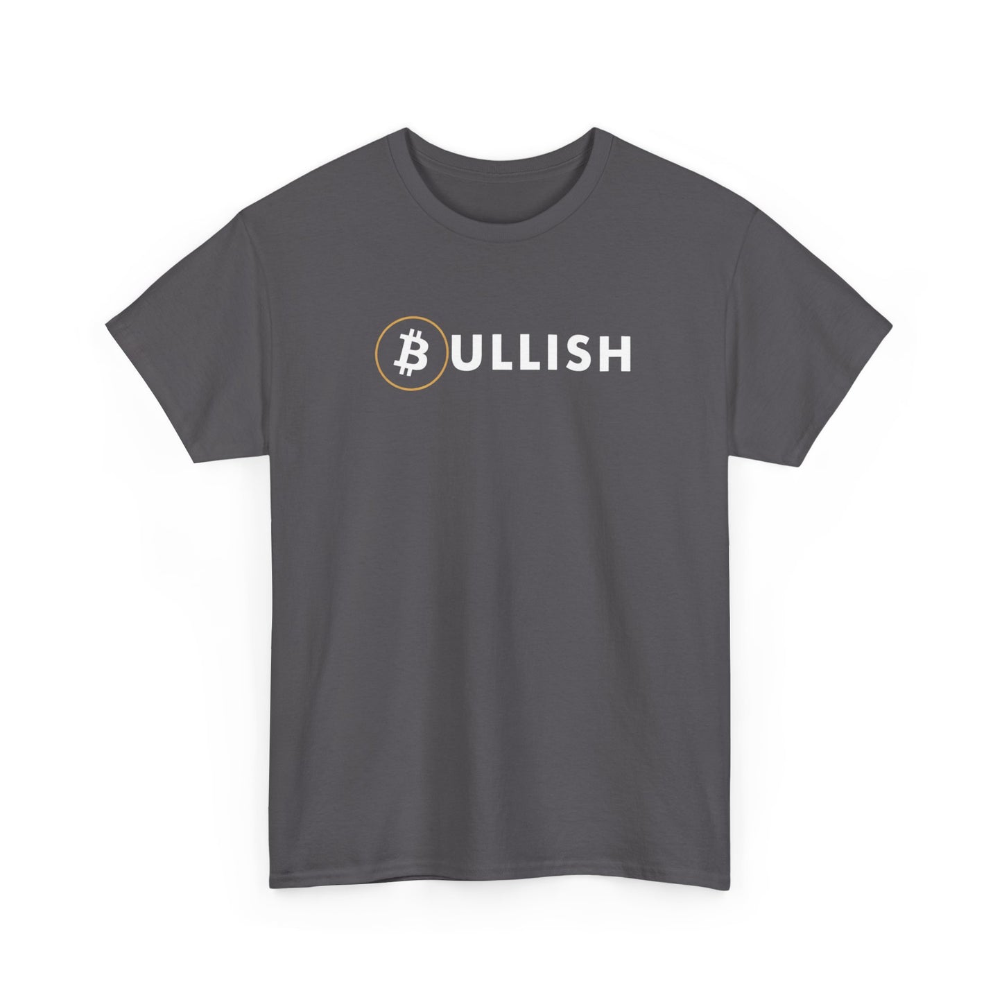Bitcoin Bullish Tee